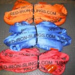 American Iron Works temporary piping restraints